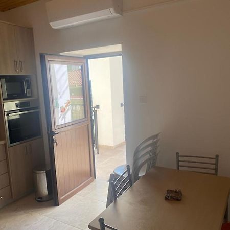 Theonikoshouse Διαμέρισμα Αγρός Εξωτερικό φωτογραφία