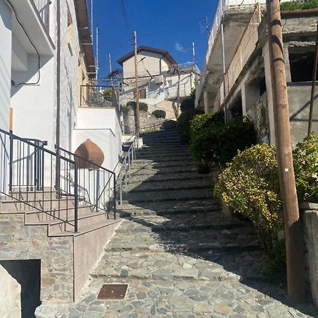 Theonikoshouse Διαμέρισμα Αγρός Εξωτερικό φωτογραφία