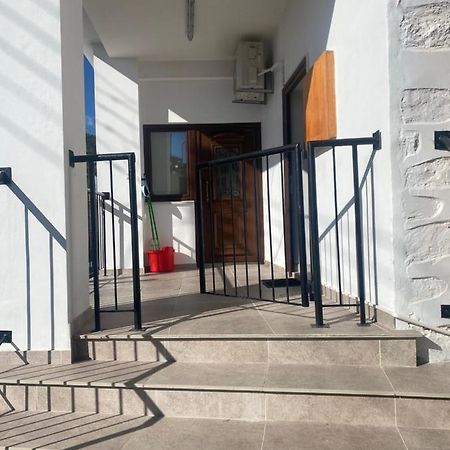 Theonikoshouse Διαμέρισμα Αγρός Εξωτερικό φωτογραφία