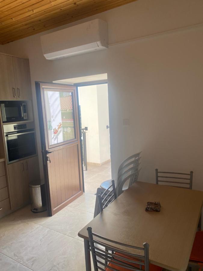 Theonikoshouse Διαμέρισμα Αγρός Εξωτερικό φωτογραφία
