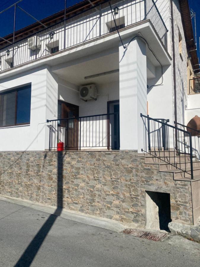 Theonikoshouse Διαμέρισμα Αγρός Εξωτερικό φωτογραφία