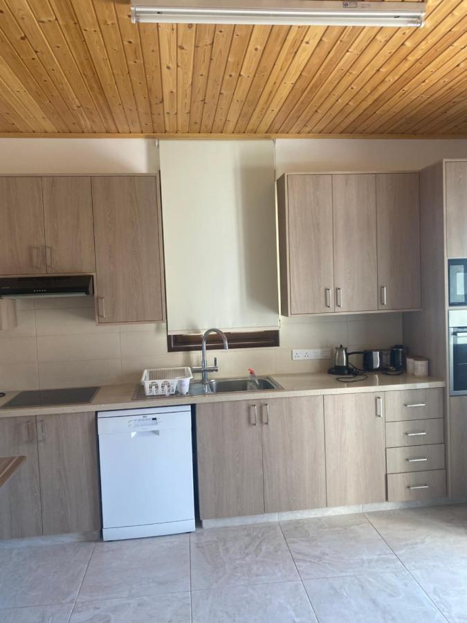 Theonikoshouse Διαμέρισμα Αγρός Εξωτερικό φωτογραφία