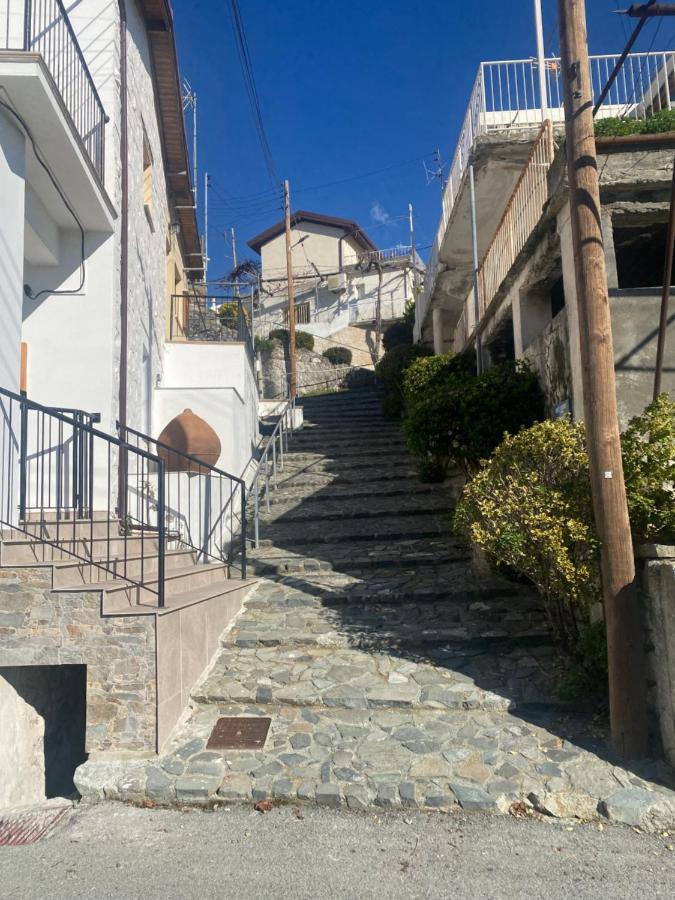Theonikoshouse Διαμέρισμα Αγρός Εξωτερικό φωτογραφία