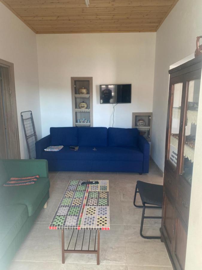 Theonikoshouse Διαμέρισμα Αγρός Εξωτερικό φωτογραφία