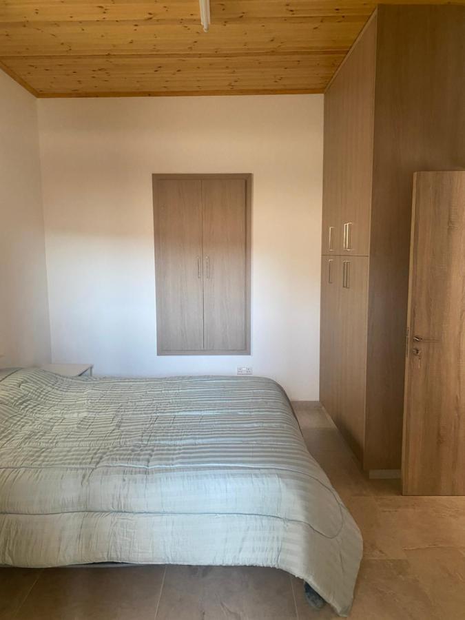 Theonikoshouse Διαμέρισμα Αγρός Εξωτερικό φωτογραφία