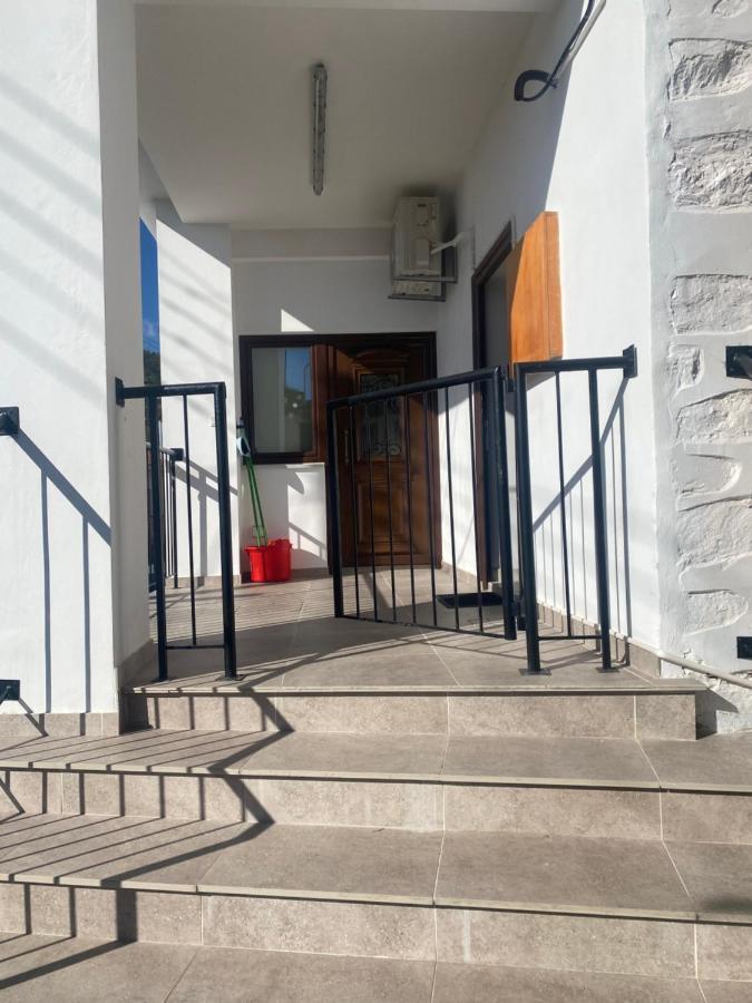 Theonikoshouse Διαμέρισμα Αγρός Εξωτερικό φωτογραφία